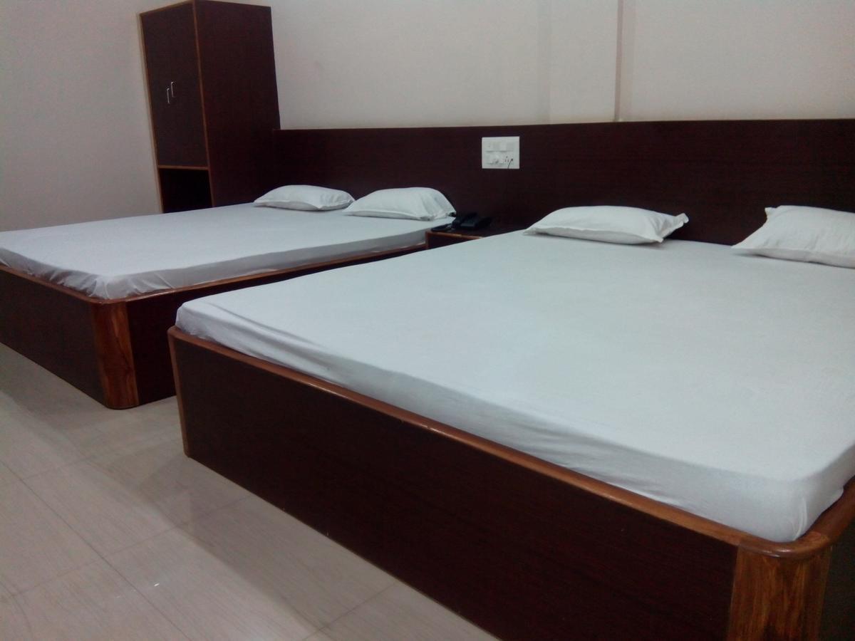 Hotel Bhammars Balangir Ruang foto