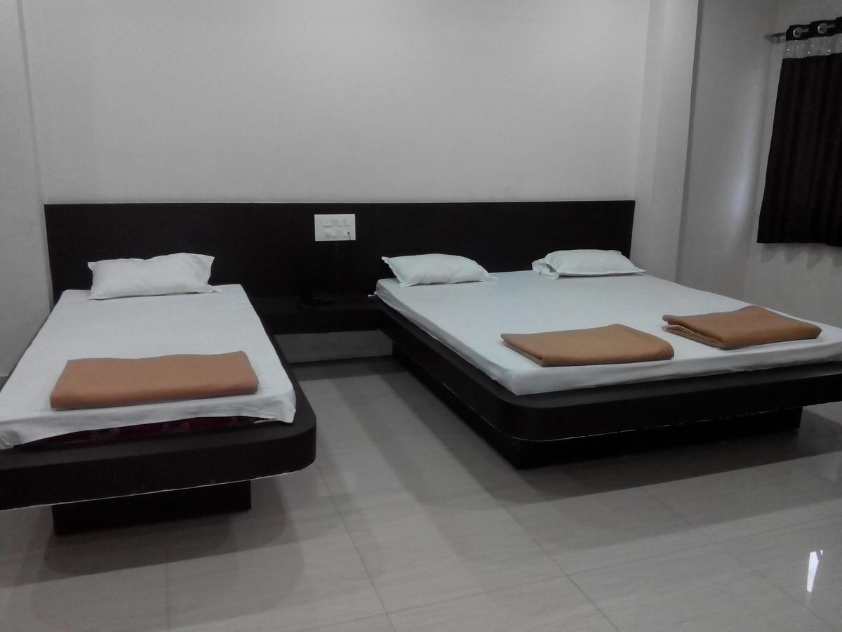 Hotel Bhammars Balangir Ruang foto