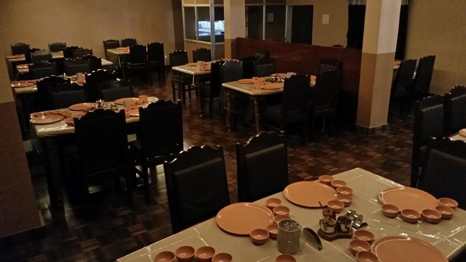 Hotel Bhammars Balangir Bagian luar foto